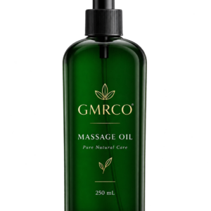 Massage Oil